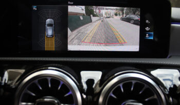 MERCEDES A 45 S AMG 422HP 4MATIC PANORAMA PERFORMANCE SEATS ΕΛΛΗΝΙΚΟ full