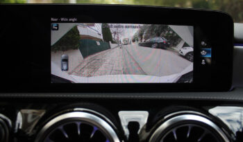 MERCEDES A 45 S AMG 422HP 4MATIC PANORAMA PERFORMANCE SEATS ΕΛΛΗΝΙΚΟ full