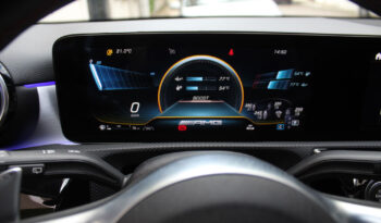 MERCEDES A 45 S AMG 422HP 4MATIC PANORAMA PERFORMANCE SEATS ΕΛΛΗΝΙΚΟ full