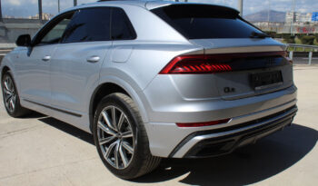 AUDI Q8 3.0 60 TFSI e 462hp S-LINE PANORAMA B&O ΕΛΛΗΝΙΚΟ full