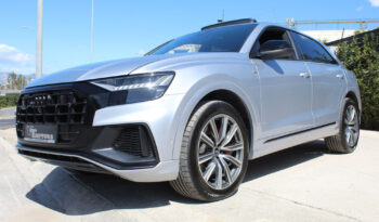 AUDI Q8 3.0 60 TFSI e 462hp S-LINE PANORAMA B&O ΕΛΛΗΝΙΚΟ full