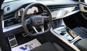 AUDI Q8 3.0 60 TFSI e 462hp S-LINE PANORAMA B&O ΕΛΛΗΝΙΚΟ full