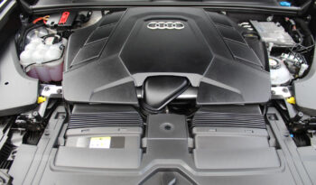 AUDI Q8 3.0 60 TFSI e 462hp S-LINE PANORAMA B&O ΕΛΛΗΝΙΚΟ full