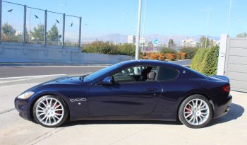 MASERATI GRAN TURISMO 4.2 V8 F1 ΕΛΛΗΝΙΚΟ full