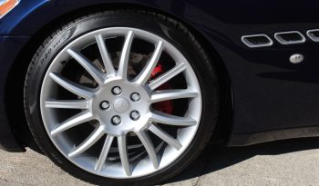 MASERATI GRAN TURISMO 4.2 V8 F1 ΕΛΛΗΝΙΚΟ full