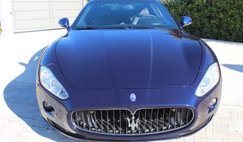 MASERATI GRAN TURISMO 4.2 V8 F1 ΕΛΛΗΝΙΚΟ full