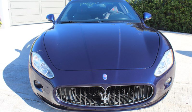 MASERATI GRAN TURISMO 4.2 V8 F1 ΕΛΛΗΝΙΚΟ full