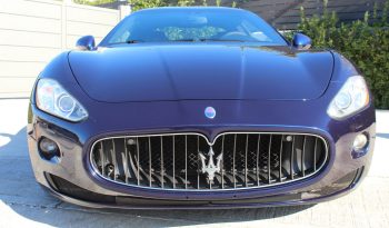 MASERATI GRAN TURISMO 4.2 V8 F1 ΕΛΛΗΝΙΚΟ full
