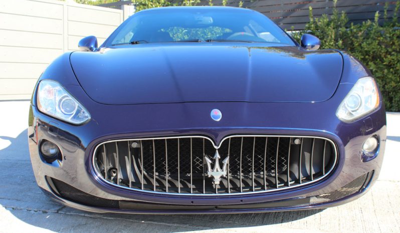 MASERATI GRAN TURISMO 4.2 V8 F1 ΕΛΛΗΝΙΚΟ full