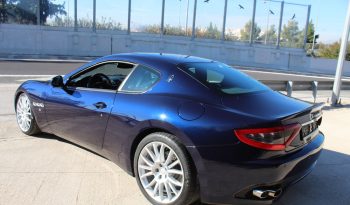 MASERATI GRAN TURISMO 4.2 V8 F1 ΕΛΛΗΝΙΚΟ full