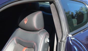 MASERATI GRAN TURISMO 4.2 V8 F1 ΕΛΛΗΝΙΚΟ full