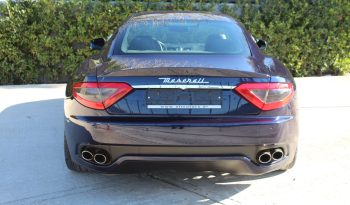 MASERATI GRAN TURISMO 4.2 V8 F1 ΕΛΛΗΝΙΚΟ full