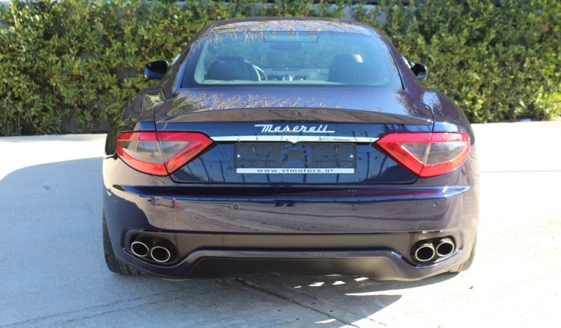 MASERATI GRAN TURISMO 4.2 V8 F1 ΕΛΛΗΝΙΚΟ full