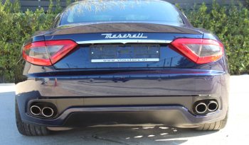 MASERATI GRAN TURISMO 4.2 V8 F1 ΕΛΛΗΝΙΚΟ full