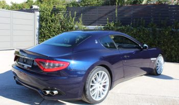 MASERATI GRAN TURISMO 4.2 V8 F1 ΕΛΛΗΝΙΚΟ full