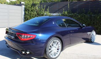 MASERATI GRAN TURISMO 4.2 V8 F1 ΕΛΛΗΝΙΚΟ full