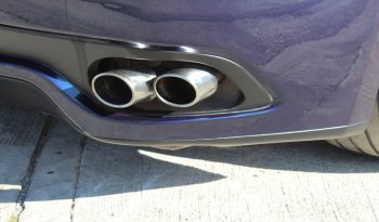 MASERATI GRAN TURISMO 4.2 V8 F1 ΕΛΛΗΝΙΚΟ full