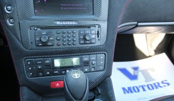 MASERATI GRAN TURISMO 4.2 V8 F1 ΕΛΛΗΝΙΚΟ full