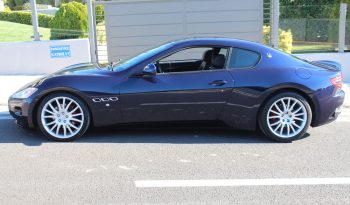 MASERATI GRAN TURISMO 4.2 V8 F1 ΕΛΛΗΝΙΚΟ full