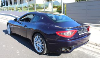 MASERATI GRAN TURISMO 4.2 V8 F1 ΕΛΛΗΝΙΚΟ full