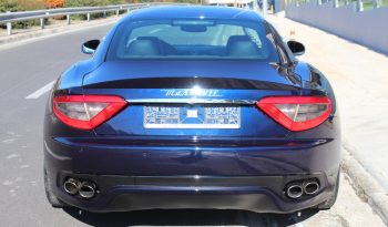 MASERATI GRAN TURISMO 4.2 V8 F1 ΕΛΛΗΝΙΚΟ full