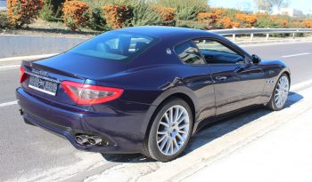 MASERATI GRAN TURISMO 4.2 V8 F1 ΕΛΛΗΝΙΚΟ full