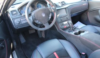 MASERATI GRAN TURISMO 4.2 V8 F1 ΕΛΛΗΝΙΚΟ full