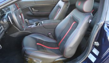 MASERATI GRAN TURISMO 4.2 V8 F1 ΕΛΛΗΝΙΚΟ full