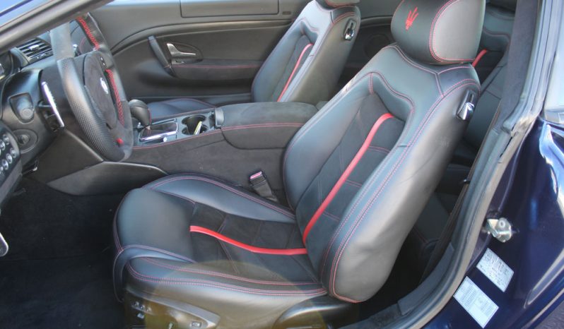MASERATI GRAN TURISMO 4.2 V8 F1 ΕΛΛΗΝΙΚΟ full