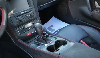 MASERATI GRAN TURISMO 4.2 V8 F1 ΕΛΛΗΝΙΚΟ full
