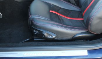 MASERATI GRAN TURISMO 4.2 V8 F1 ΕΛΛΗΝΙΚΟ full