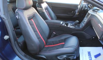 MASERATI GRAN TURISMO 4.2 V8 F1 ΕΛΛΗΝΙΚΟ full