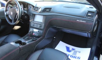 MASERATI GRAN TURISMO 4.2 V8 F1 ΕΛΛΗΝΙΚΟ full