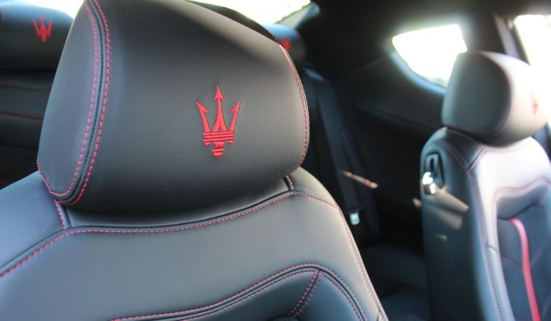 MASERATI GRAN TURISMO 4.2 V8 F1 ΕΛΛΗΝΙΚΟ full