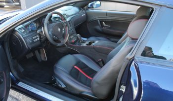 MASERATI GRAN TURISMO 4.2 V8 F1 ΕΛΛΗΝΙΚΟ full
