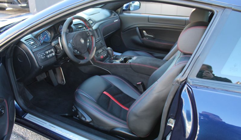 MASERATI GRAN TURISMO 4.2 V8 F1 ΕΛΛΗΝΙΚΟ full