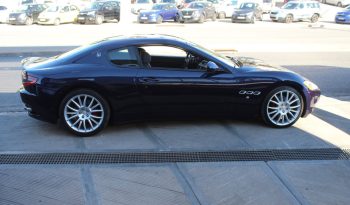 MASERATI GRAN TURISMO 4.2 V8 F1 ΕΛΛΗΝΙΚΟ full