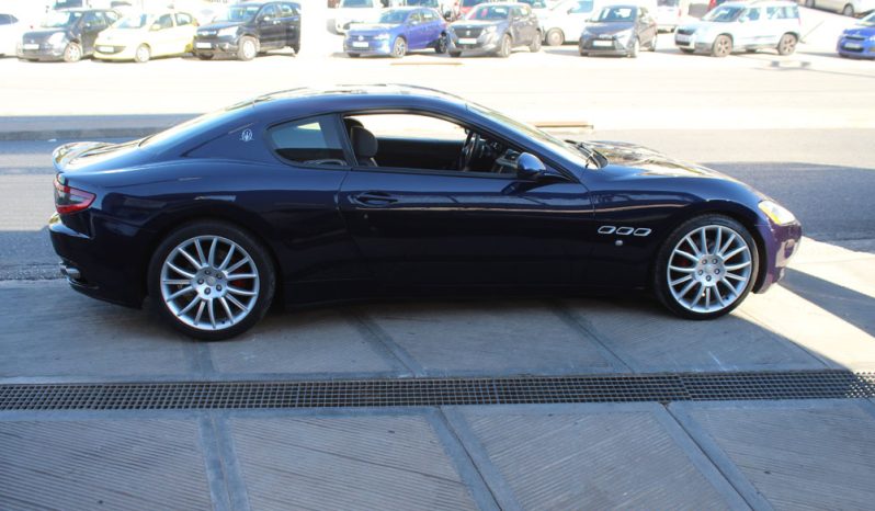 MASERATI GRAN TURISMO 4.2 V8 F1 ΕΛΛΗΝΙΚΟ full