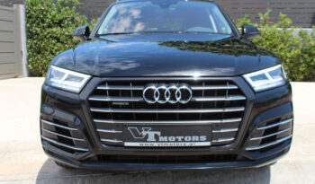 AUDI Q5 55 TFSI e-HYBRID PLUG IN S-LINE 367HP full