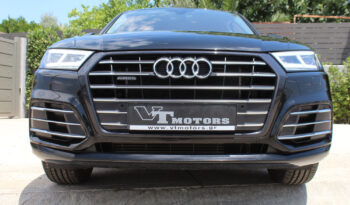 AUDI Q5 55 TFSI e-HYBRID PLUG IN S-LINE 367HP full