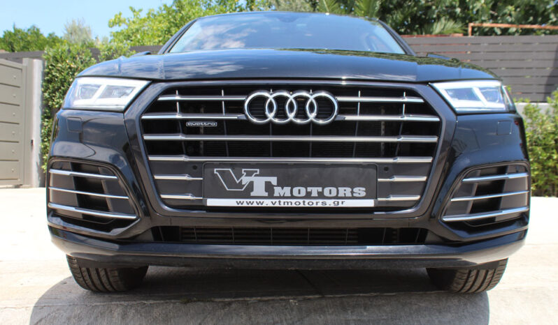 AUDI Q5 55 TFSI e-HYBRID PLUG IN S-LINE 367HP full