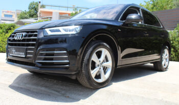 AUDI Q5 55 TFSI e-HYBRID PLUG IN S-LINE 367HP full