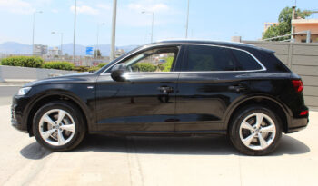 AUDI Q5 55 TFSI e-HYBRID PLUG IN S-LINE 367HP full