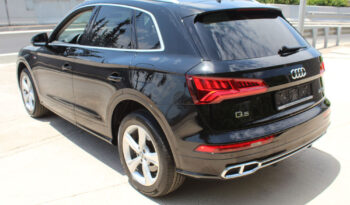 AUDI Q5 55 TFSI e-HYBRID PLUG IN S-LINE 367HP full
