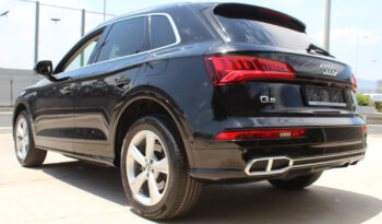 AUDI Q5 55 TFSI e-HYBRID PLUG IN S-LINE 367HP full