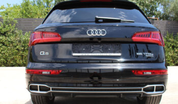 AUDI Q5 55 TFSI e-HYBRID PLUG IN S-LINE 367HP full