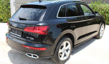 AUDI Q5 55 TFSI e-HYBRID PLUG IN S-LINE 367HP full