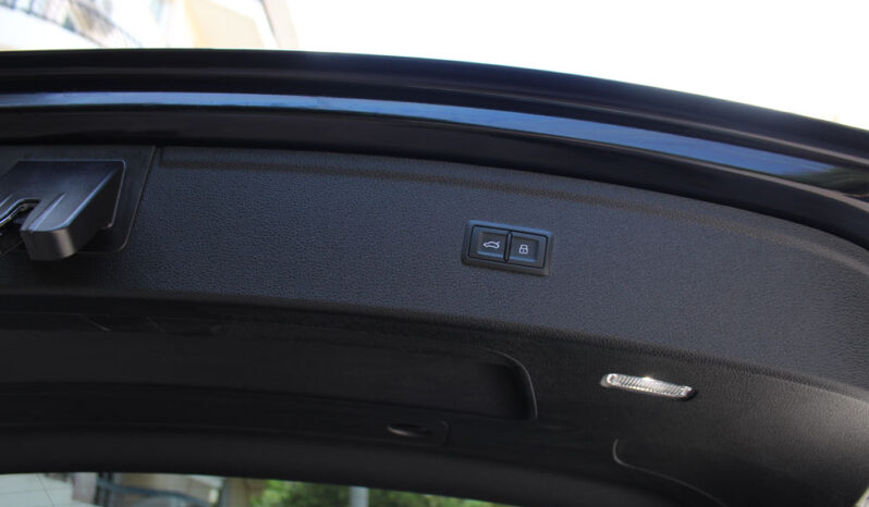 AUDI Q5 55 TFSI e-HYBRID PLUG IN S-LINE 367HP full
