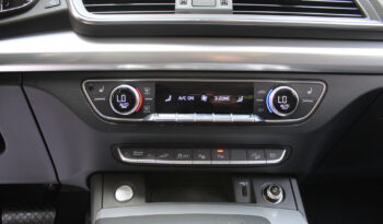 AUDI Q5 55 TFSI e-HYBRID PLUG IN S-LINE 367HP full