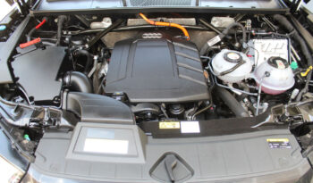 AUDI Q5 55 TFSI e-HYBRID PLUG IN S-LINE 367HP full
